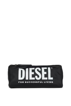 商品Diesel | Diesel Kids Logo Printed Zipped Pencil Case,商家Cettire,价格¥321图片