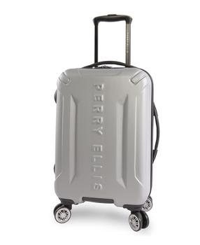 商品Perry Ellis Home | Delancey Hardside Spinner Luggage,商家Lord & Taylor,价格¥1575图片