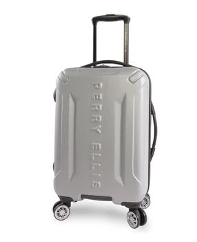 推荐Delancey Hardside Spinner Luggage商品