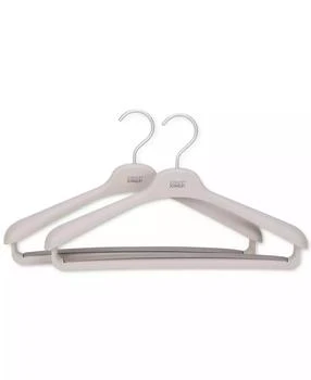 Joseph Joseph | Orderly 2-Pack Suit And Coat Hangers,商家Macy's,价格¥105