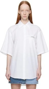 推荐White Label Shirt商品