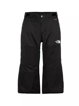 The North Face | Little Boy's & Boy's Freedom Insulated Pants 5.9折