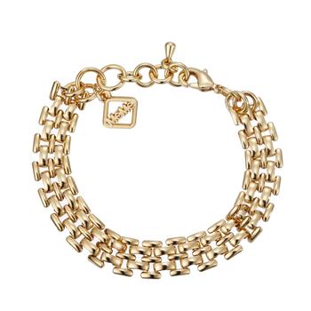 推荐Harper bracelet - gold商品