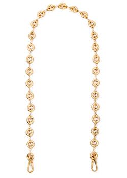 Loewe | Donut chain bag strap商品图片,