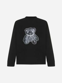 推荐Necklace Teddy cotton sweatshirt商品