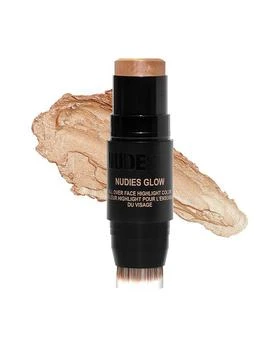 NUDESTIX | Nudies Glow All Over Face Color,商家Bloomingdale's,价格¥262