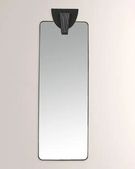 Arteriors | Copperhead 80" Floor Mirror,商家Neiman Marcus,价格¥16349