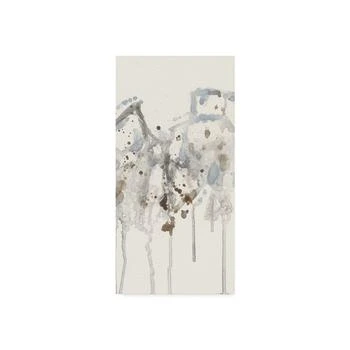 Trademark Global | Jennifer Goldberger Neutral Spray I Canvas Art - 15" x 20",商家Macy's,价格¥476
