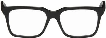 推荐Black Square Glasses商品