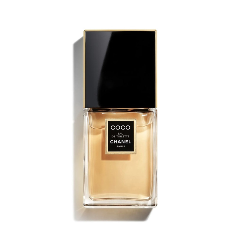 美国香奈儿香水, Chanel | Chanel香奈儿可可女士香水 EDT淡香水50ml/100ml商品图片 5.8折起×额外9.5折, 包邮包税, 额外九五折