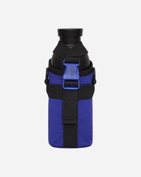 商品Stainless Steel Bottle with Bag Blue图片