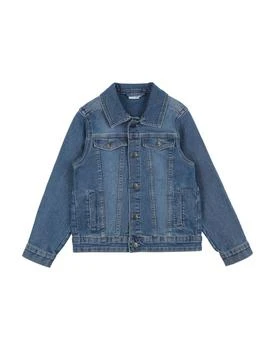 NAME IT® | Denim jacket,商家Yoox HK,价格¥388