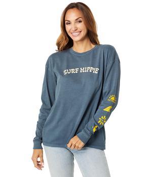 推荐Surf Hippie Long Sleeve Tee商品