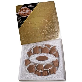 Betsy Ann Chocolates | Cashew Slopokes,商家Macy's,价格¥187