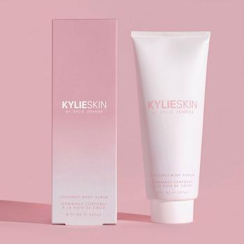 商品Kylie Cosmetics | 椰子身体磨砂膏,商家Kylie Cosmetics,价格¥192图片