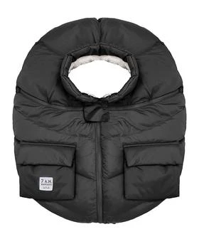 7AM Enfant | Car Seat Cocoon,商家Bloomingdale's,价格¥617