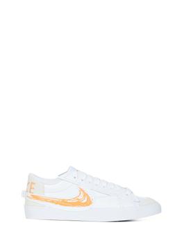 推荐Nike Sneakers White商品