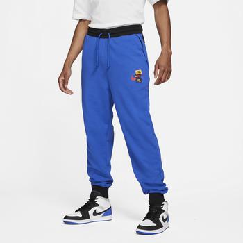 推荐Jordan Jumpman Fleece Pants - Men's商品