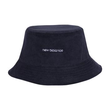New Balance | Washed Corduroy Bucket Hat商品图片,