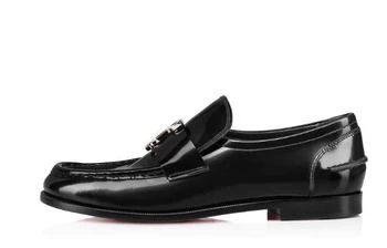 推荐Christian Louboutin Flat shoes商品