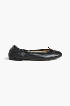 sam edelman felicia, Sam Edelman | Felicia leather ballet flats商品图片 6折