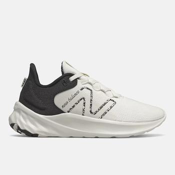 男装New Balance Outlet, New Balance | Fresh Foam Roav v2商品图片 5.8折, 满$75享9折, 满折
