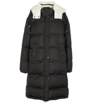 Moncler | Erysimum hooded down coat商品图片,