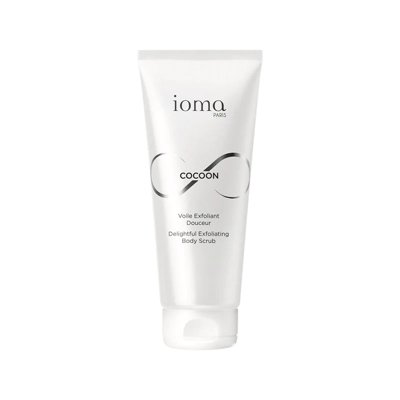 IOMA | 艾欧码温和去角质磨砂膏 150ml 温和清洁柔软光滑肌肤,商家VP FRANCE,价格¥233