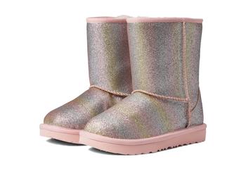 ugg kids, UGG | Classic II Glitter (Toddler/Little Kid)商品图片 