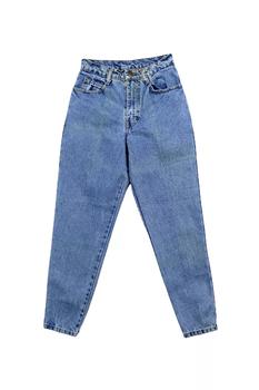 Urban Outfitters | Vintage Jordache Bow High Waisted Jeans商品图片,额外8.7折, 额外八七折