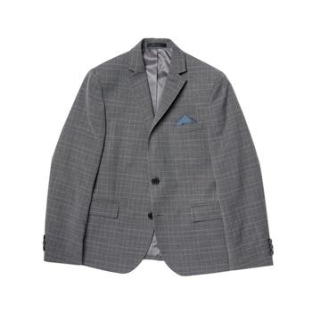 ralph lauren sport, Ralph Lauren | Big Boys Plaid Classic Sport Coat商品图片 