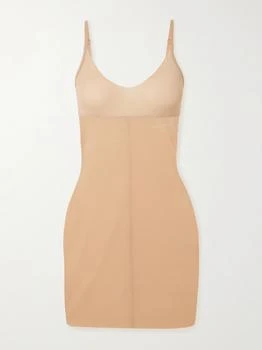 Commando | Featherlight 网布衬裙,商家NET-A-PORTER,价格¥1085