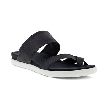 ecco凉鞋, ECCO | Women's Damara Thong Sandals商品图片 6折