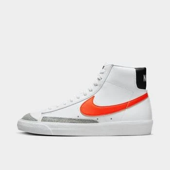 NIKE | Nike Blazer Mid '77 Vintage Casual Shoes 满$100减$10, 独家减免邮费, 满减