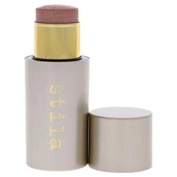 Stila | Complete Harmony Lip And Cheek Stick - Kitten Highlighter by Stila for Women - 0.21 oz Makeup,商家Premium Outlets,价格¥259