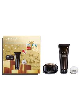 商品Shiseido | Future Solution LX 3-Piece Revitalizing Eyes Set,商家Saks Fifth Avenue,价格¥1171图片