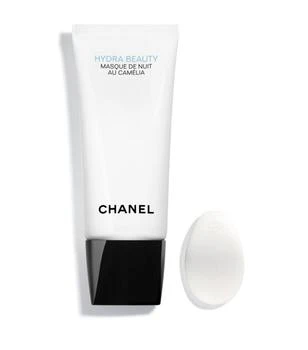 Chanel | Hydrating Oxygenating Overnight Mask 独家减免邮费