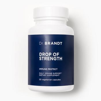 Dr. Brandt Skincare | Immune Protect Daily Immune Support Dietary Supplement - 30 COUNT商品图片,