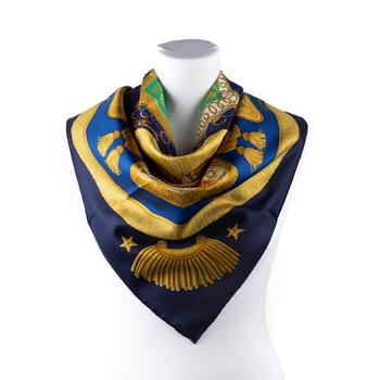 [二手商品] Hermes | Scarf商品图片,7折
