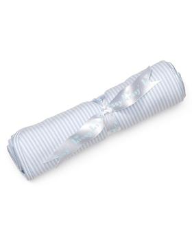 推荐男婴Infant Boys' Stripe Blanket商品