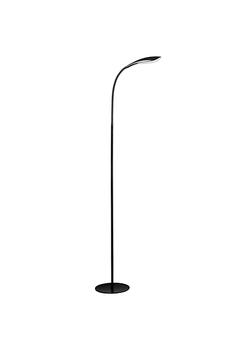 商品Haven 58.3” LED FLOOR LAMP-black图片
