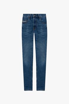 Diesel | Diesel 2020 D-Viker Straight-Leg Jeans商品图片,7.6折