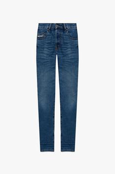 Diesel | Diesel 2020 D-Viker Straight-Leg Jeans商品图片,7.6折