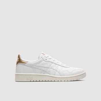 推荐Japan S sneakers WHITE WHITE Asics商品