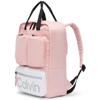 Calvin Klein | All Purpose Spectrum Backpack, 13"商品图片,3.9折×额外8.5折, 额外八五折