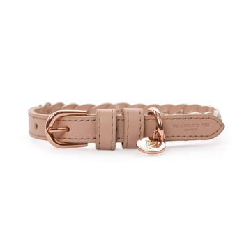 商品Vanderpump Pets | Woven Collar - M,商家Zappos,价格¥339图片