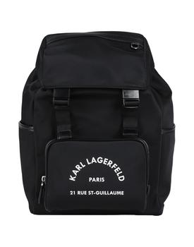 Karl Lagerfeld Paris | Backpack & fanny pack商品图片,