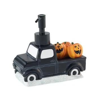 Avanti | Jack-O-Lantern Truck Halloween Resin Soap/,商家Macy's,价格¥130