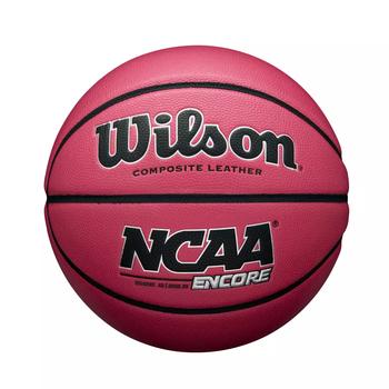 商品Wilson | Wilson Official Encore Basketball,商家Dick's Sporting Goods,价格¥332图片