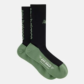 New Balance | United Airlines Half Crew Sock,商家New Balance Outlet,价格¥74